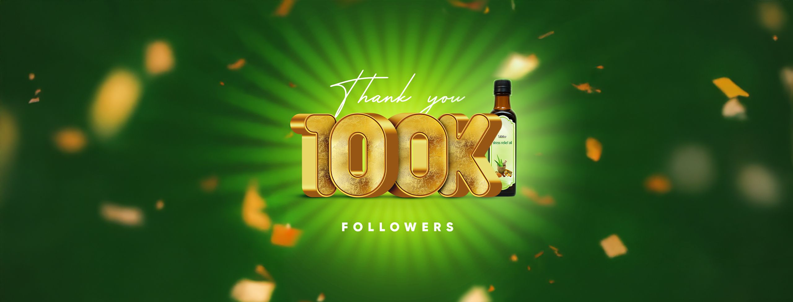 Takhfee - Pain Relief Solutions